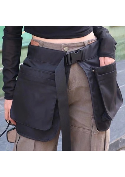 Taşınabilir Kemer Çantası Çok Işlevli Elektrikçi Marangoz Aletleri Çantası (Yurt Dışından) modelleri