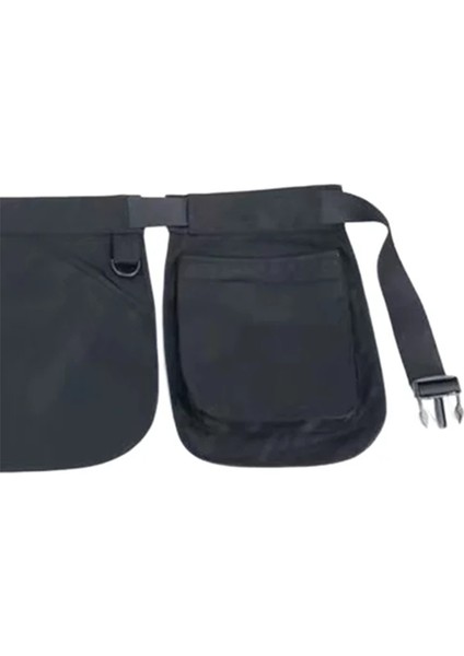 Taşınabilir Kemer Çantası Çok Işlevli Elektrikçi Marangoz Aletleri Çantası (Yurt Dışından) indirimleri