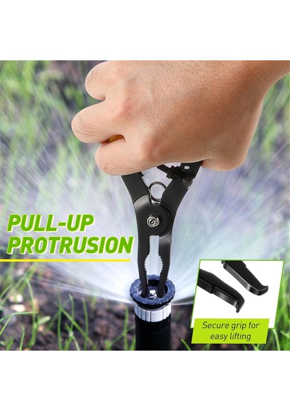 Rain Bird Ptc1 Yağmurlama Sistemi Sarı Için Sprey Başlığı Çekme Aleti (Yurt Dışından) indirimleri