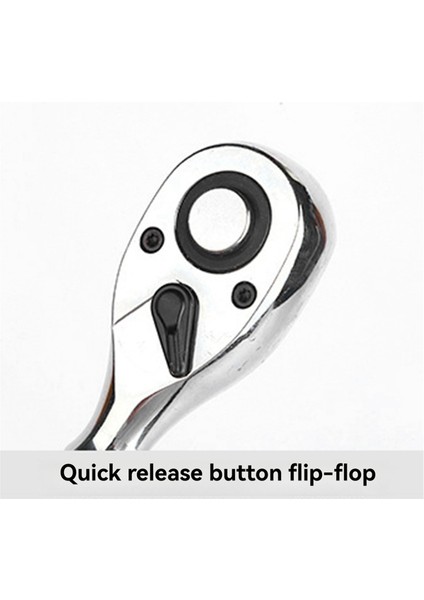 Oto Tamir Aletleri Anahtar Seti 72 Diş Kısa Saplı Cırcırlı Anahtar (Yurt Dışından) modelleri