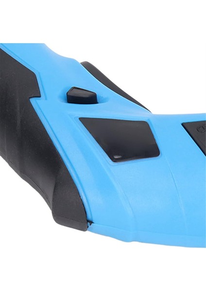 Kumaş Kesmek Için USB Yeniden Kullanılabilir Kesici Makas 2 Bıçaklı Makas (Yurt Dışından) modelleri