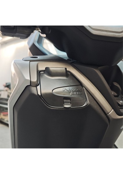 Yamaha Nmax 155 NMAX155 V3 2025 Için Motosiklet Alet Kutusu Kapağı (Yurt Dışından) fırsatları