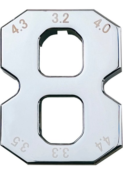 Bisiklet Jant Anahtarı, Bisiklet Jant Anahtarı Tamiri (Yurt Dışından)