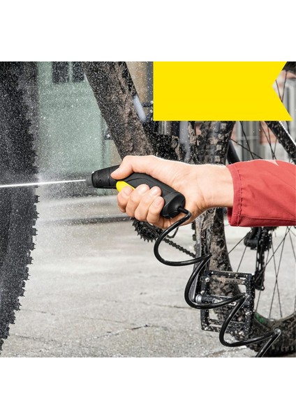 Karcher Oc3 Aksesuar Nozul Sulama Araba Yıkama Için Uygun 2 Adet (Yurt Dışından) fiyatları