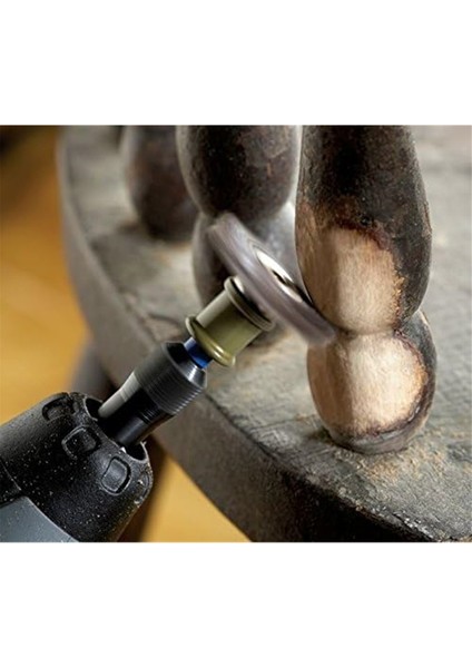 Dremel SC402 Ez Speedclic Mandrel Aksesuarı Için (Yurt Dışından) modelleri