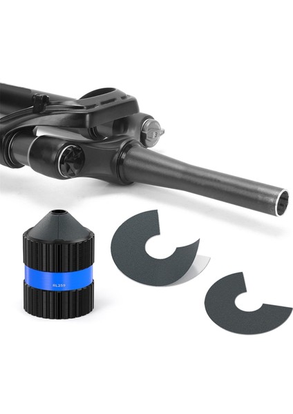 Zımpara Kağıdı ile Bisiklet Çatalı Çapak Alma Alet Seti (Yurt Dışından) fiyatları