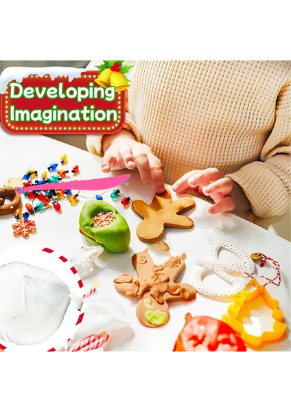 50 Paket Beyaz Hava Kurumalı Köpük Kili, 18OZ Çocuklar Için Yumuşak Kalıp Kili (Yurt Dışından) modelleri