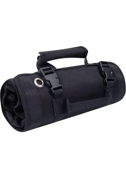 Çok Amaçlı Alet Çantası Profesyonel Çok Cepli Hırdavat Aletleri (Yurt Dışından)