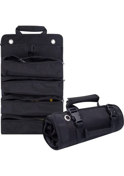 Çok Amaçlı Alet Çantası Profesyonel Çok Cepli Hırdavat Aletleri (Yurt Dışından) modelleri