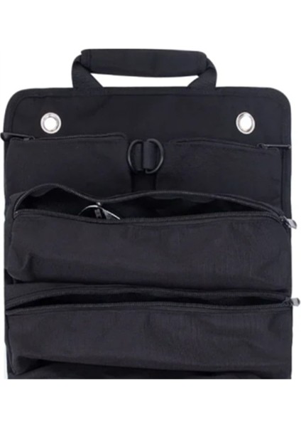 Çok Amaçlı Alet Çantası Profesyonel Çok Cepli Hırdavat Aletleri (Yurt Dışından) indirimleri