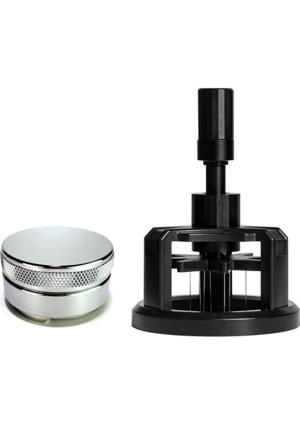 Wdt Alet Seti Espresso Kahve Karıştırıcı Dağıtıcı 58MM (Yurt Dışından)