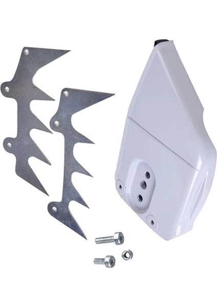 Stıhl 024 Çim Biçme Makinesi Için Çim Biçme Makinesi Zincir Dişlisi Kapağı Tampon Sivri Uç Takımı (Yurt Dışından) fiyatları