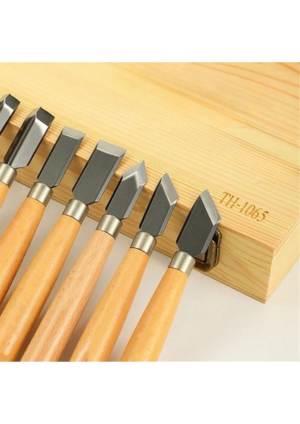 Ahşap Işleme Oyma Seti Çoklu Özellikler Hassas Marangoz (Yurt Dışından) fiyatları