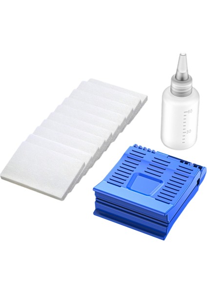 Fiber Optik Temizleyici Optik Fiber Silme Temizleme Aracı (Yurt Dışından)