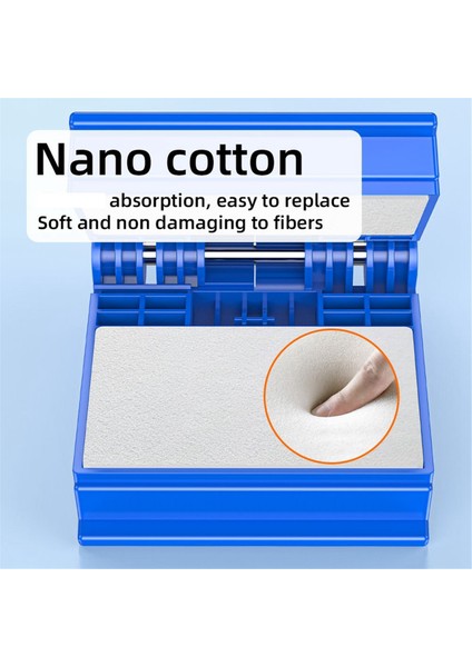 Fiber Optik Temizleyici Optik Fiber Silme Temizleme Aracı (Yurt Dışından) fiyatları