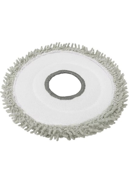 Conga 1509 /16090 Aı,conga 20090 Proaı, Yan Fırça Paspas Bezi Için (Yurt Dışından) indirimleri