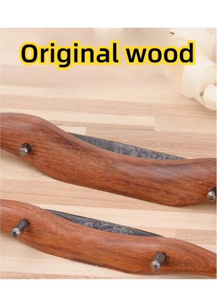 Mini Kuş Planyası Ahşap Işleme Ahşap Kendin Yap Kırpma Pah Kırma Abanoz (Yurt Dışından) fiyatları