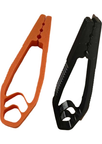 Ev Aletleri Için Çivi Çakma ve Sabitleme Pensesi (Yurt Dışından)