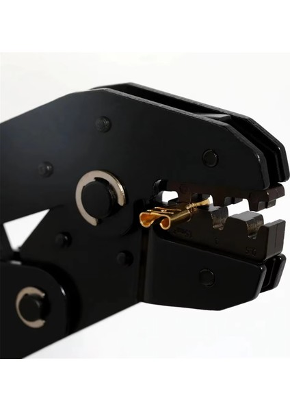 SN-48B Profesyonel Terminal Sıkma Pensesi 0,5-1,5 Mm² El Aletleri (Yurt Dışından) fiyatları