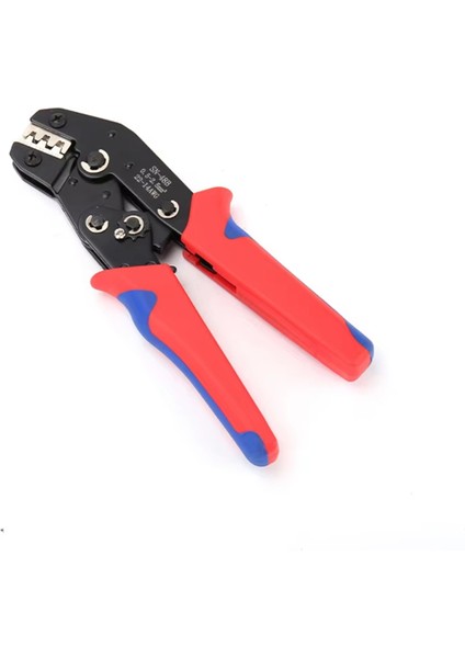 SN-48B Profesyonel Terminal Sıkma Pensesi 0,5-1,5 Mm² El Aletleri (Yurt Dışından) indirimleri