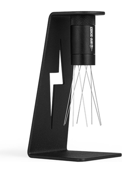 Mhw-3bomber Wdt Alet Espresso Dağıtım Aleti Manyetik Standlı, A (Yurt Dışından)