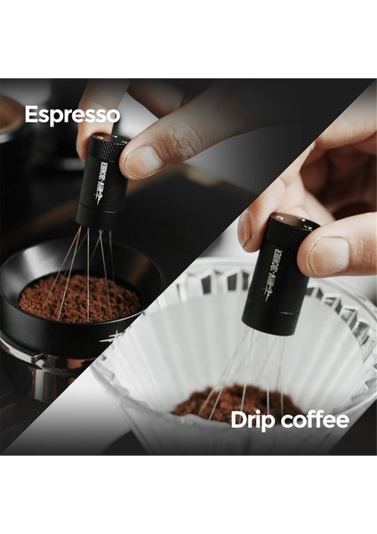 Mhw-3bomber Wdt Alet Espresso Dağıtım Aleti Manyetik Standlı, A (Yurt Dışından) indirimleri