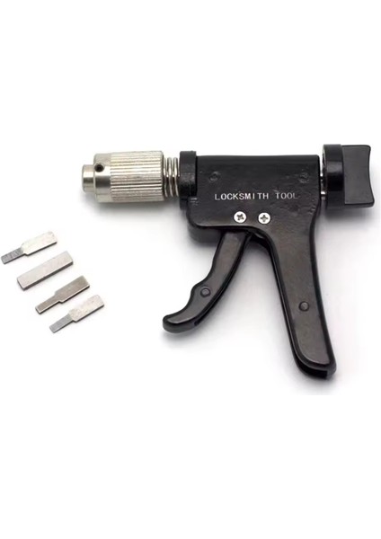 Otomotiv Için Hızlı Tabanca Tornalama Aleti Gelişmiş Tapa Döndürücü (Yurt Dışından)