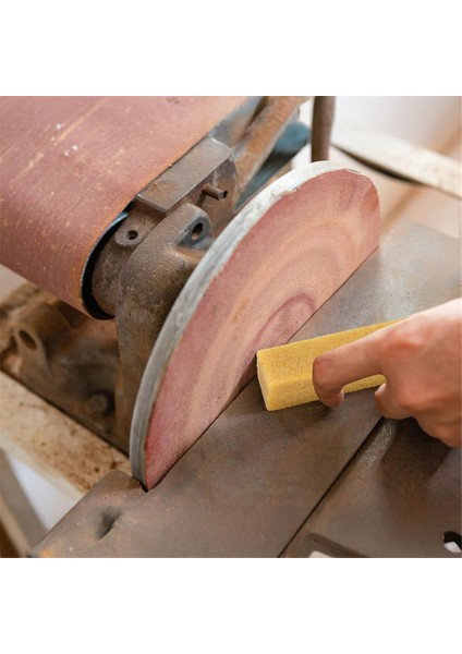 2'li Paket Aşındırıcı Temizleme Çubuğu ve 8'li Paket Kauçuk Silgi Çubuğu (Yurt Dışından) fırsatları