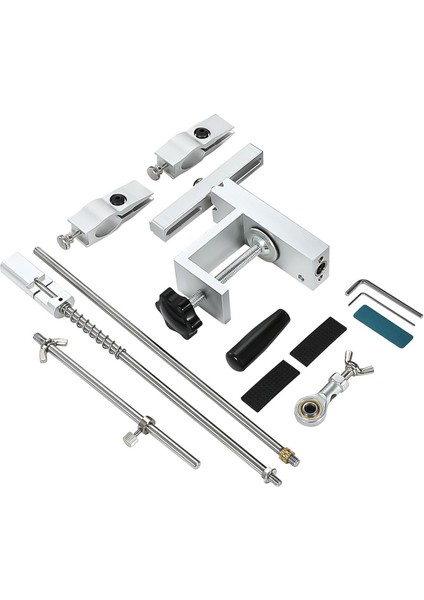 S06 Profesyonel Sabit Açılı Bıçak Bileyici, Bıçak Bileyici (Yurt Dışından)