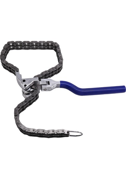 Otomatik Saplı Aletler Zincir Tipi (Yurt Dışından)