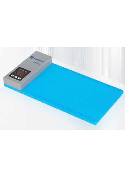 Sunshıne LCD Ekran Sökücü Isıtma Aşaması Ayırıcı Ped iPhone Için (Yurt Dışından) fiyatları