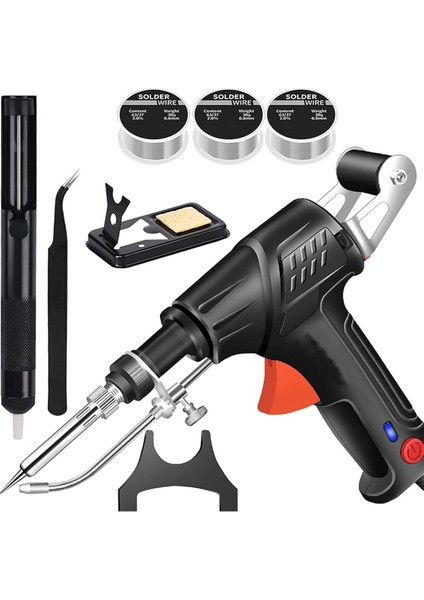 Dahili Isıtmalı Endüstriyel Lazer Kaynak Aleti, El Tipi Kaynak Makinesi (Abd), A (Yurt Dışından)