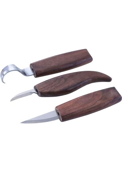 Adet Keski Oyma Bıçağı Ahşap Oyma Kesici Bıçakları (Yurt Dışından) fırsatları