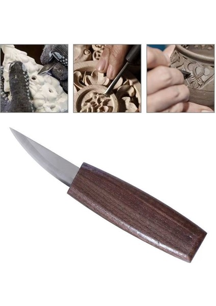 Adet Keski Oyma Bıçağı Ahşap Oyma Kesici Bıçakları (Yurt Dışından) indirimleri