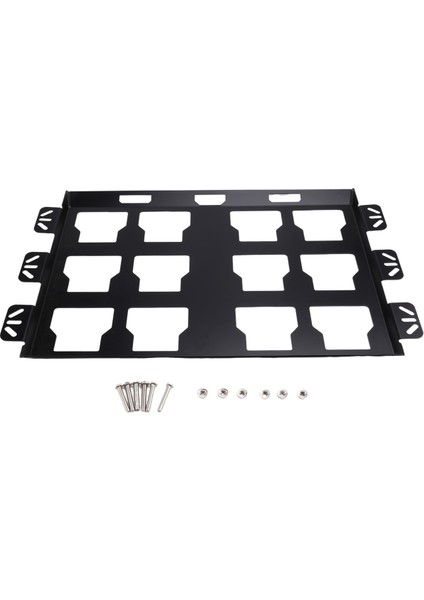 Alet Saklama Rafı Alet Kutusu Tutucu Duvara Monte Alet Kutusu Rafı (Yurt Dışından) fiyatları