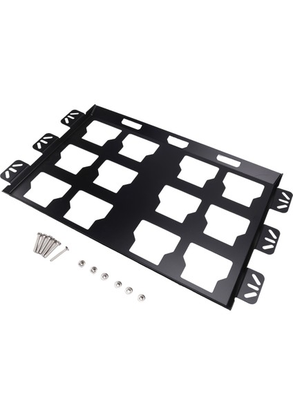 Alet Saklama Rafı Alet Kutusu Tutucu Duvara Monte Alet Kutusu Rafı (Yurt Dışından) modelleri