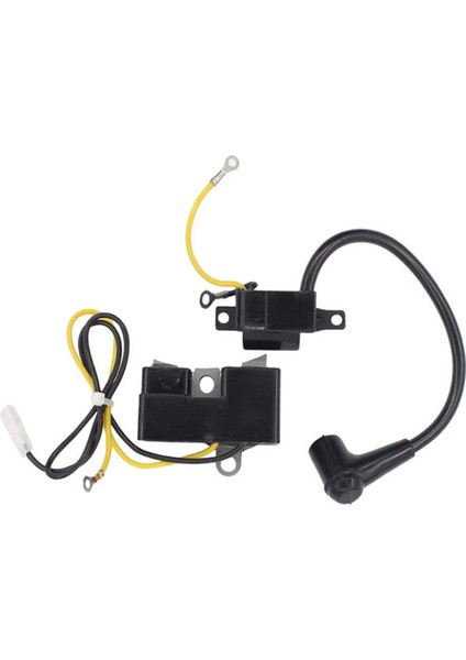Husqvarna 61 162 266 Jonsered Için Ateşleme Bobini 501516201 501617201 (Yurt Dışından)