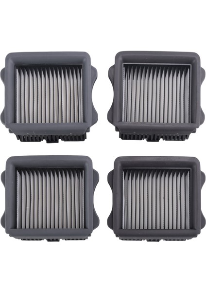 Tineco Floor One S5 Islak Kuru Elektrikli Süpürgeler Için 5 Adet Filtre Zemin Yıkama Makinesi Yedek Parça Değişimi (Yurt Dışından) indirimleri