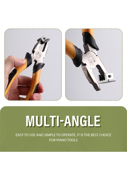 Piyano Akort Klavye Pense Piyano Aksesuarları Tamir Araçları (Yurt Dışından) indirimleri