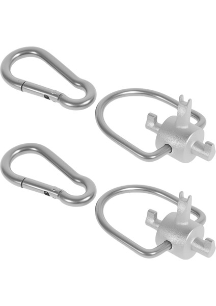 2 Adet Kilitli Kapak Anahtarı Hvac Soğutucu Akışkan Aleti, Ekipman Onarım Aleti (Yurt Dışından)