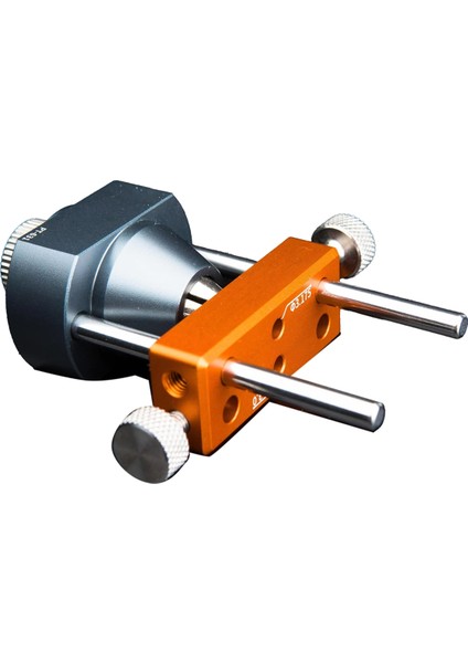 Yuvarlak Tutkal Çubuğu Orta Delik Testeresi Model Yapım Araçları Delik Bulucu (Yurt Dışından)