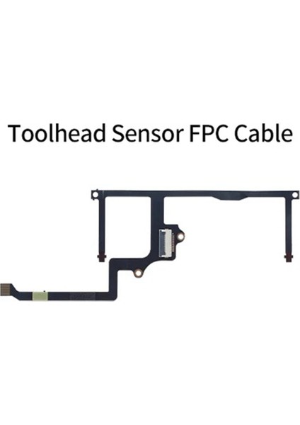 Bambu Lab H2D Yedek Takım Kafası Sensörü Için (Yurt Dışından) fiyatları