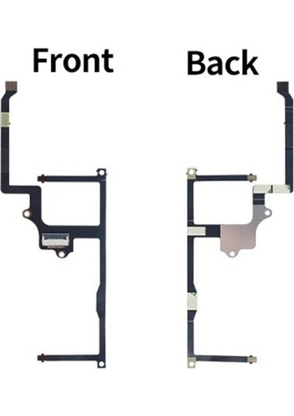 Bambu Lab H2D Yedek Takım Kafası Sensörü Için (Yurt Dışından) modelleri