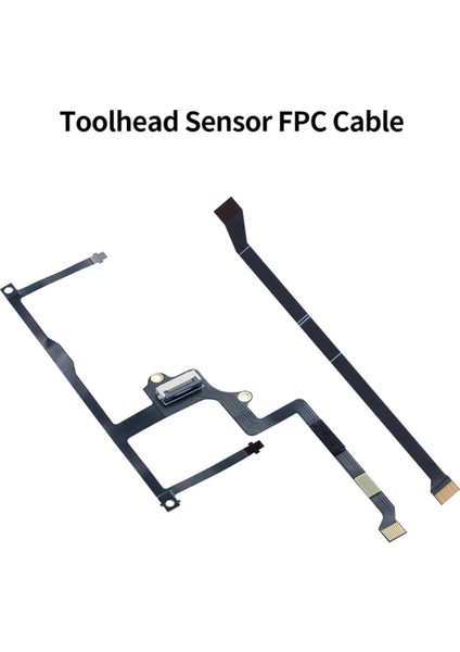 Bambu Lab H2D Yedek Takım Kafası Sensörü Için (Yurt Dışından) fırsatları