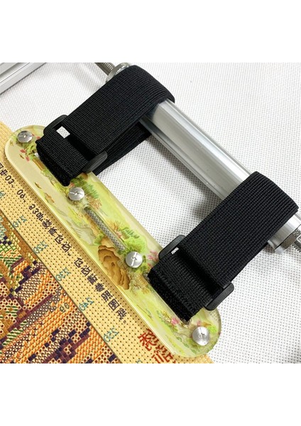 Nakış Gerginliği Nakış Kelepçesi E Için 1 Set Yan Gergiler (Yurt Dışından) fiyatları