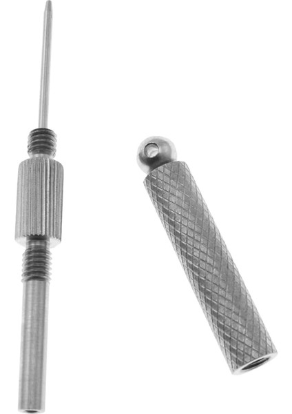 Adet Çiçek Düzenleme Araçları Temizleme Iğne Plakası Paslanmaz Çelik (Yurt Dışından) fırsatları