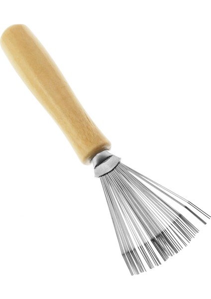 Adet Çiçek Düzenleme Araçları Temizleme Iğne Plakası Paslanmaz Çelik (Yurt Dışından) indirimleri