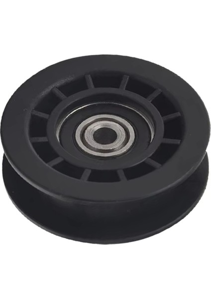 Husqvarna 587973001 581904001 Bahçe Aleti Için Çim Biçme Makinesi Rölanti Kasnağı (Yurt Dışından)