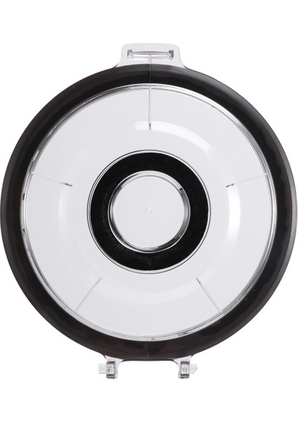Dreame T20 T20 Pro T30 T30 Pro Vakum Toz Toplayıcı Kapağı, Hazne, Toz Kabı Kapağı, Alt Toz Haznesi Kapağı (Yurt Dışından)