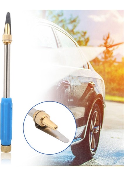 Basınçlı Yıkayıcı Uzun Menzilli Kimyasal Nozul, Güç Yıkayıcı (Yurt Dışından) fiyatları